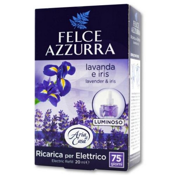 Rezerva odorizant, FELCE AZZURRA, 20ml, Levantica, Lichid