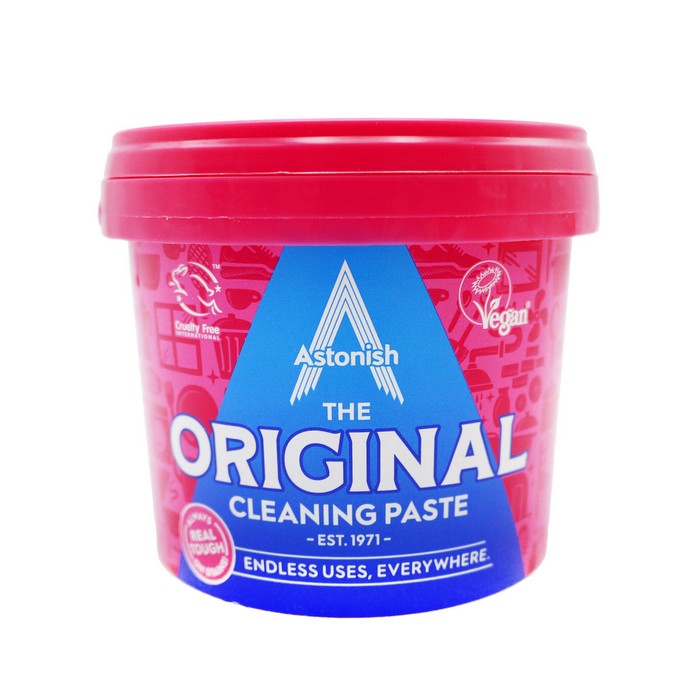 Crema de curatat, ASTONISH, 500gr, Universal