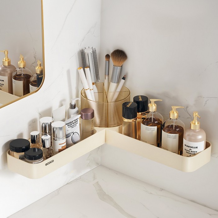 Suport, ECOCO, Plastic, 60x10.5x10.9 cm, Diverse Culori, Suspendabil