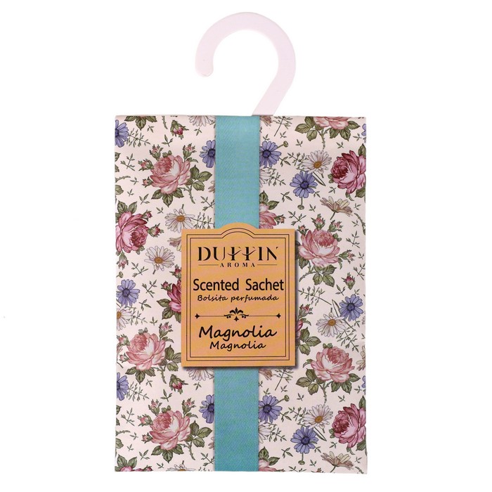 Flavoring sachet, DUFFIN, Different flavors, For laundry