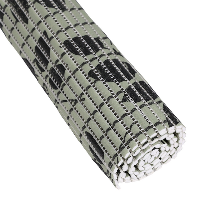 Anti-slip mat, YNMEIGE, Rubber, 65x100 cm, Cream