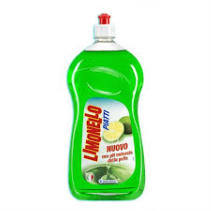 Detergent vase, LIMONELLO, 1200ml