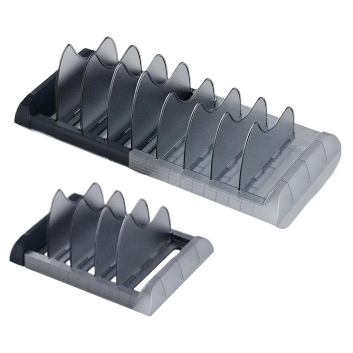 Держатель для тарелки, GS, Для тарелок, Для крышок, Пластик, Различные Цвета