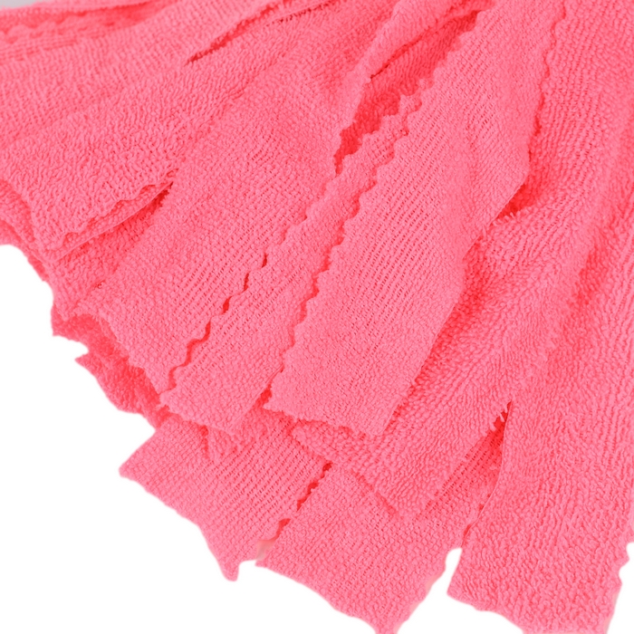 Rezerva mop, MICROLL, Microfibra, 50x70 cm, Diverse Culori