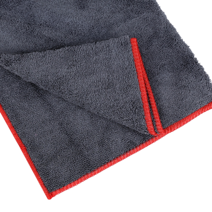 Laveta, MICROLL, Automobile, 40x60 cm, Microfibra, Gri