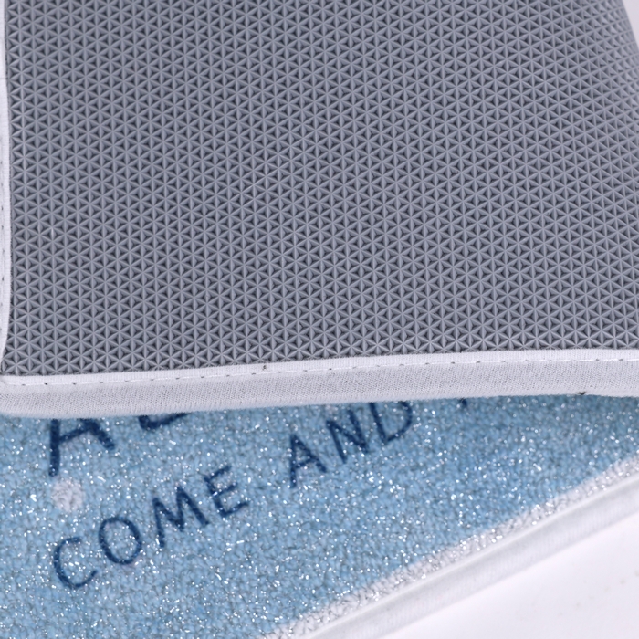 Carpet, GS, 40x60 cm, Rectangle, Inside