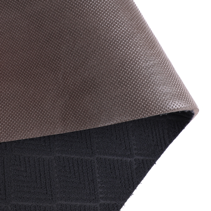 Carpet, GS, 40x60 cm, Rectangle, Interior/Exterior, Black