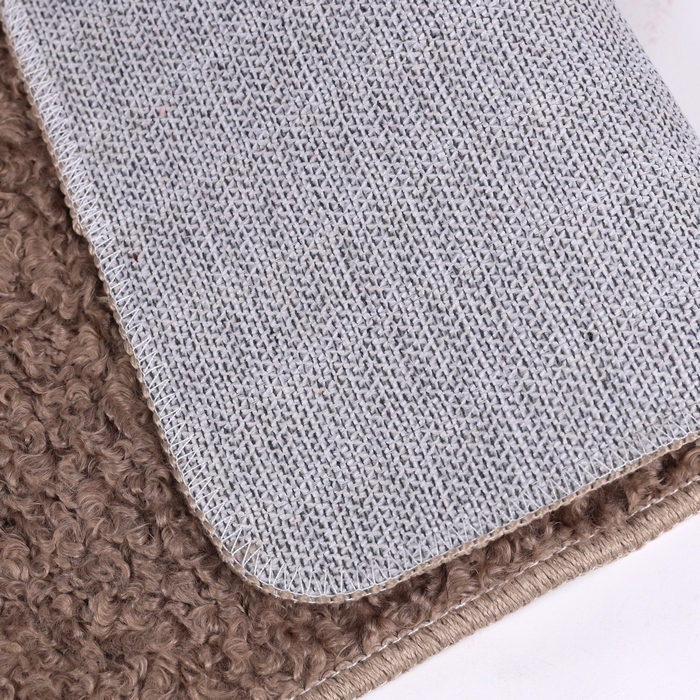 Carpet, GS, 40x60 cm, Rectangle, Interior/Exterior, Beige