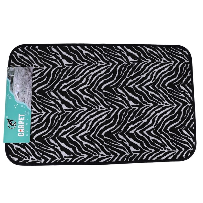 Carpet, GS, 50x80 cm, Rectangle, Inside