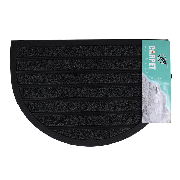Carpet, GS, 40x60 cm, Rubber, Interior/Exterior