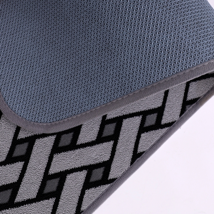 Carpet, GS, 50x80 cm, Rectangle, Interior/Exterior
