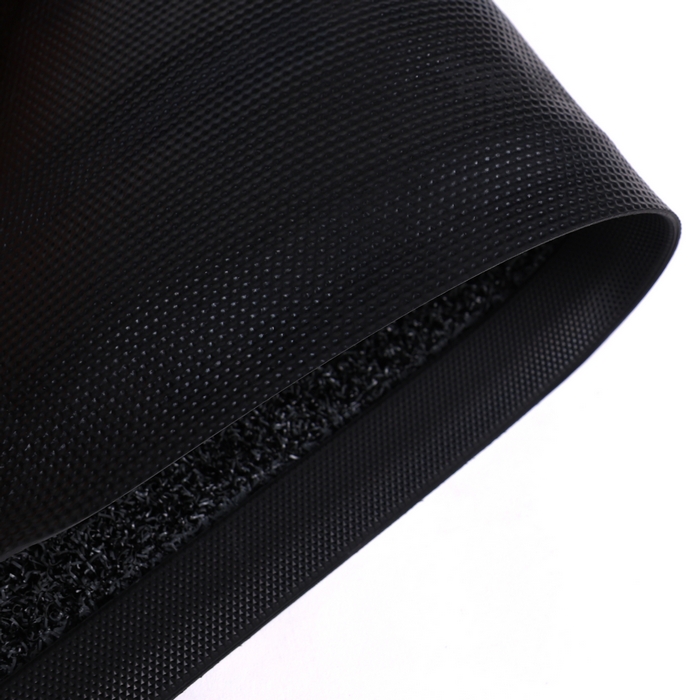 Carpet, GS, 40x60 cm, Rectangle, Rubber, Interior/Exterior