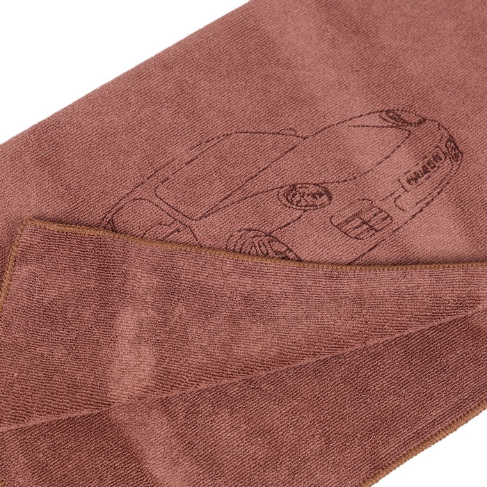 Микрофибра, SUPRELESUP, Cars, 40x40cm, Microfiber, Various Colors