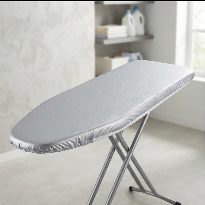 Ironing board cover, ANDEYA, Ironing board, 130x46 cm, Textile