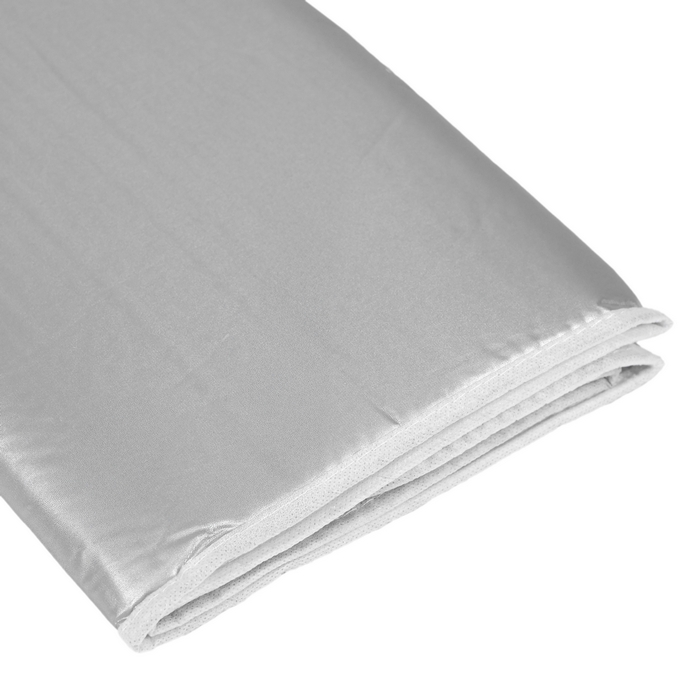 Ironing board cover, ANDEYA, Ironing board, 130x46 cm, Textile