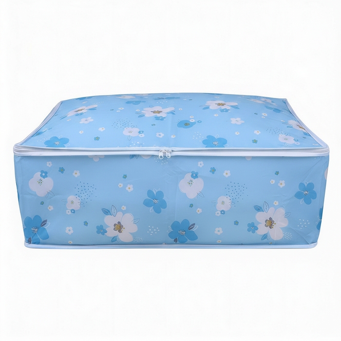 Organizator, ANDEYA, Pentru imbracaminte, PEVA, Diverse Culori, 40x58cm, 22 cm
