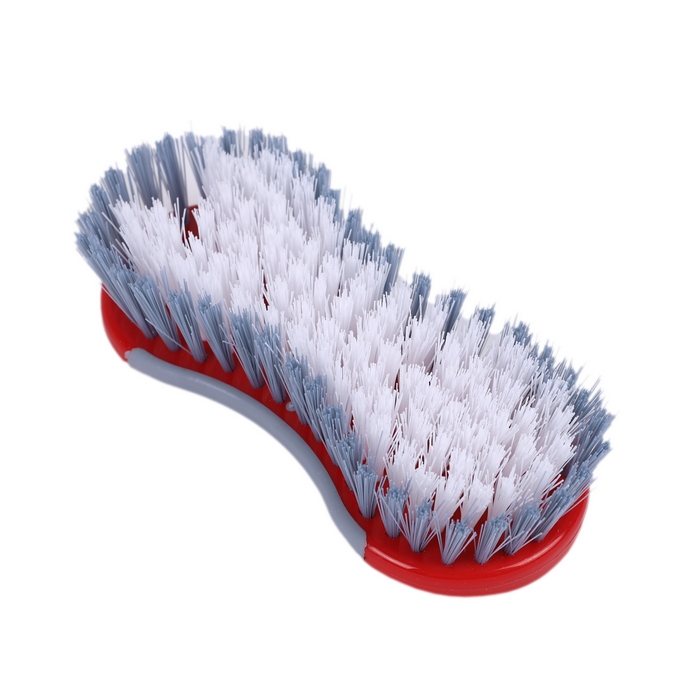 Perie, BABADO, Plastic, Universala, Diverse Culori, 15.6 cm, 7 cm