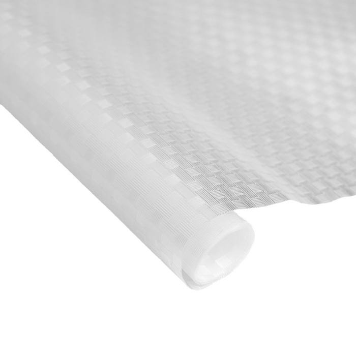 Anti-slip mat, YNMEIGE, Rubber, 45X100 cm, Transparent
