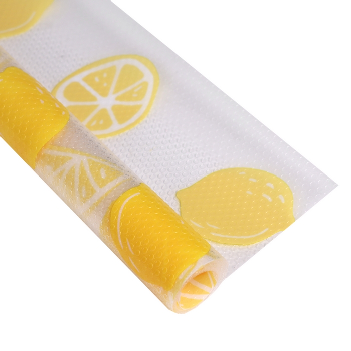 Anti-slip mat, YNMEIGE, Rubber, 45X100 cm, Various Colors