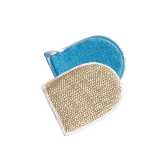 Manusa baie, BATH TOOL, Fibre naturale