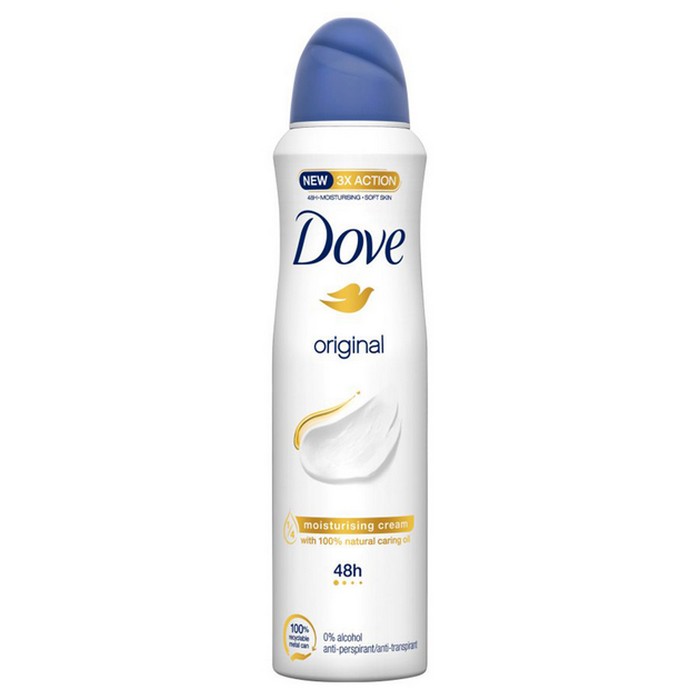 Deodorant, DOVE, Pentru Femei, Spray, 150ml