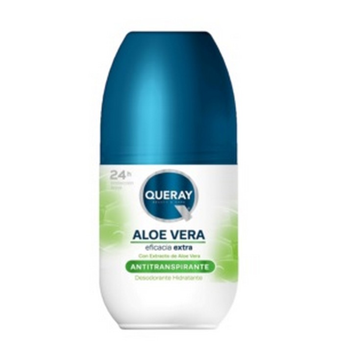 Deodorant, QUERAY, Pentru Femei, Roll-On, 50ml