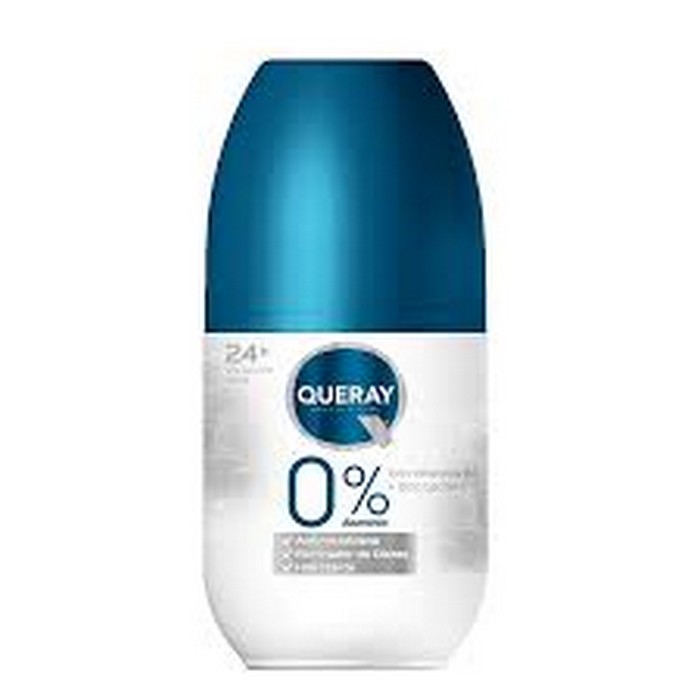Deodorant, QUERAY, Pentru Femei, Roll-On, 50ml