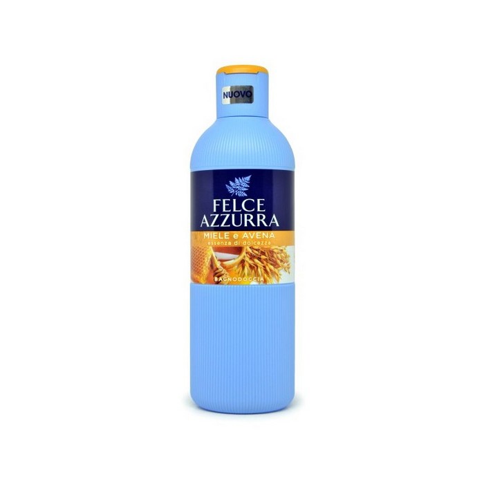 Gel de dus, FELCE AZZURRA, 650ml, Honey