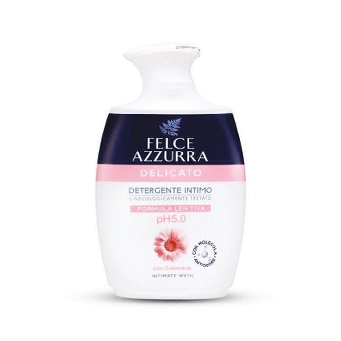 Gel intim, FELCE AZZURRA, Lichid, 250ml, Delicate