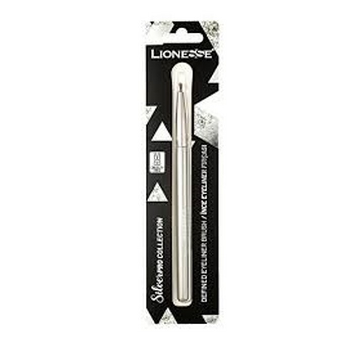 Makeup brush, LIONESSE, Synthetic fibers
