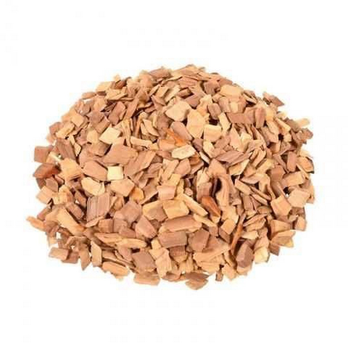 Beech wood chips, BioFlame, 250gr