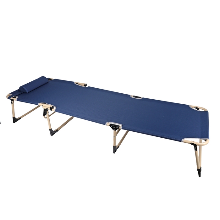 Scaun pliant pentru picnic, OutdooR, 190cm, 63cm, 28cm, Textil/Plastic