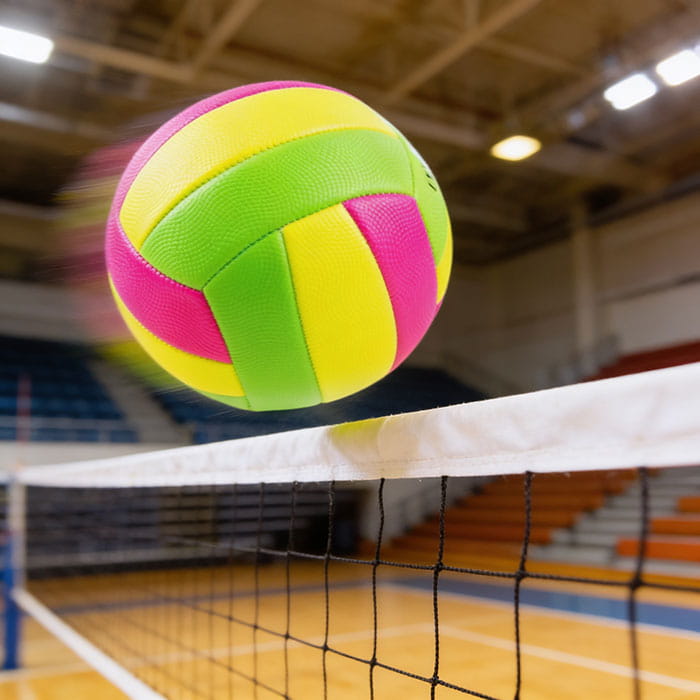 Volleyball ball, GS, Various Colors, Volleyball ball