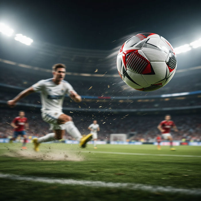 Minge fotbal, GS, Diverse Culori, Minge de fotbal