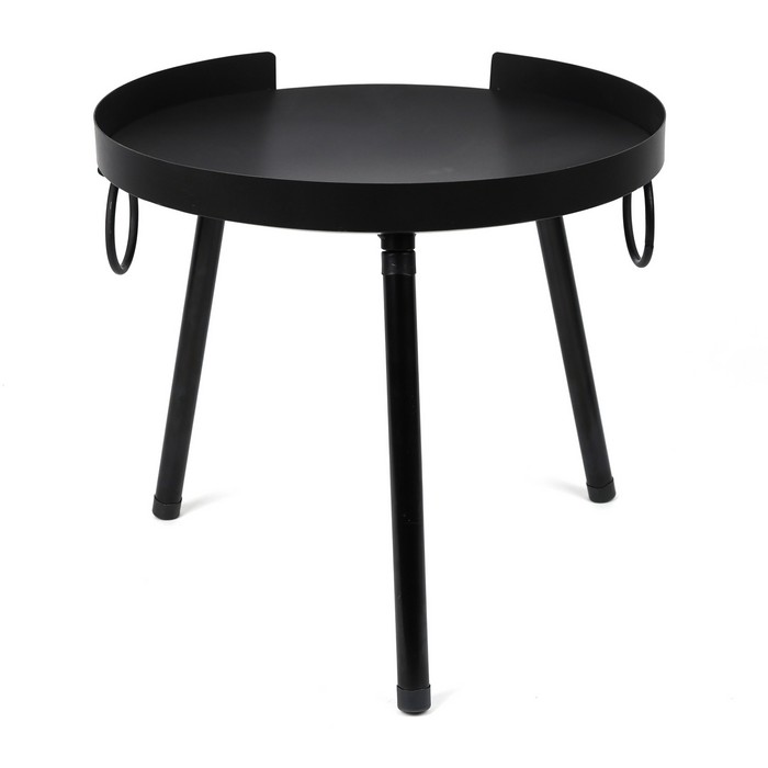 Grill, GS, 45cm, 3 mm, Steel