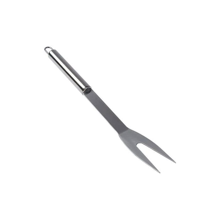 Set cleste gratar, BBQ, 33cm, Otel, 3 buc, Set cleste gratar
