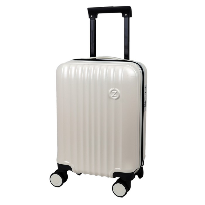 Valiza de voiaj, GS, Plastic, Diverse Culori, 33cm, 17.7cm, 40.6cm