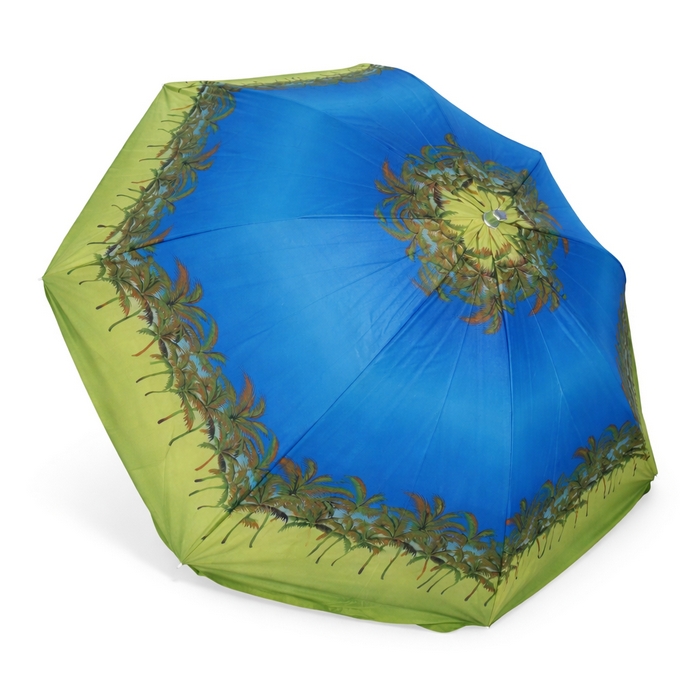 Umbrella, GS, For camping, Textile, 120 cm