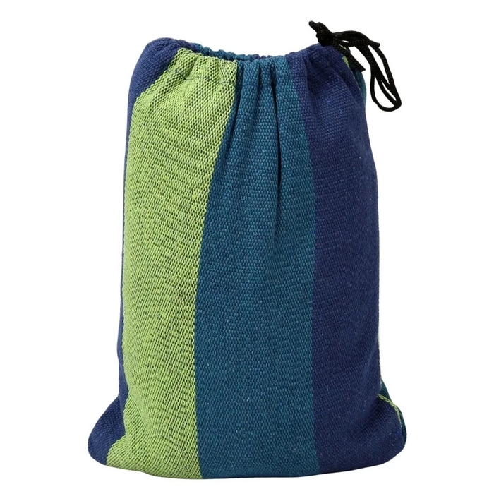 Hamac, GS, 190cm, 150 cm, Lemn/panza