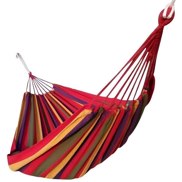 Hamac, GS, 190cm, 150 cm, Panza