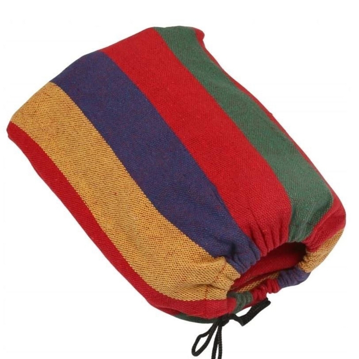 Hamac, GS, 190cm, 150 cm, Panza