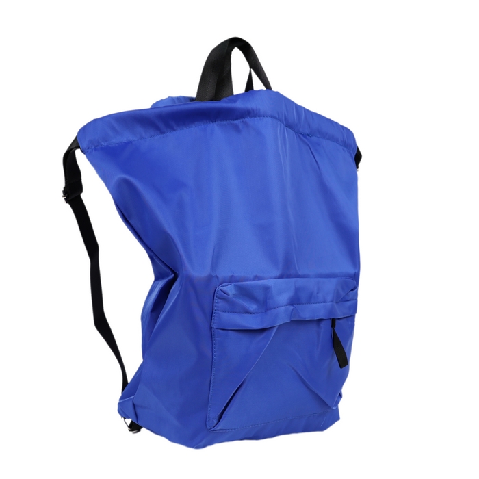 Geanta sport, GS, 36x37x17 cm, Textil, Diverse Culori