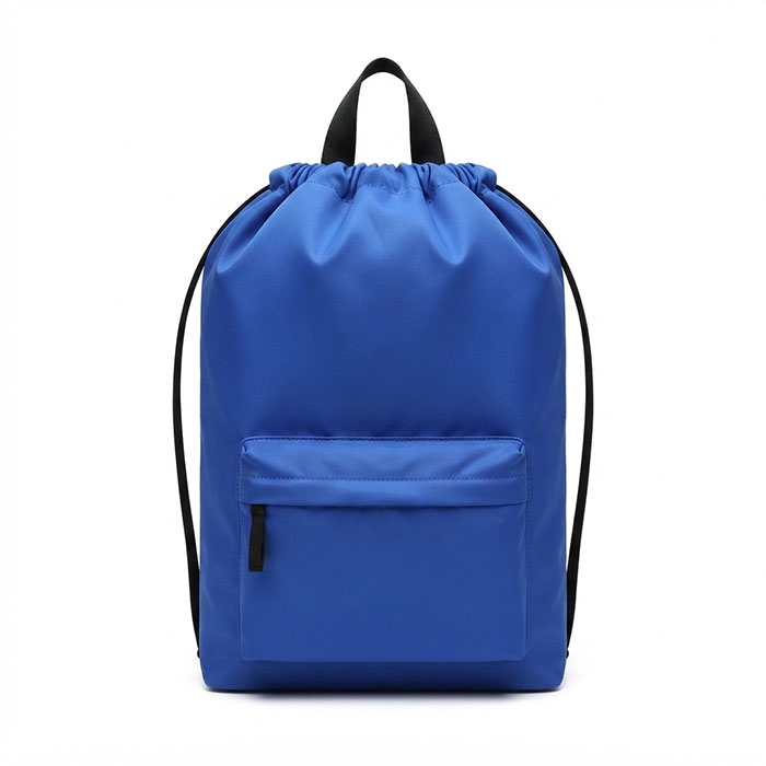 Geanta sport, GS, 36x37x17 cm, Textil, Diverse Culori