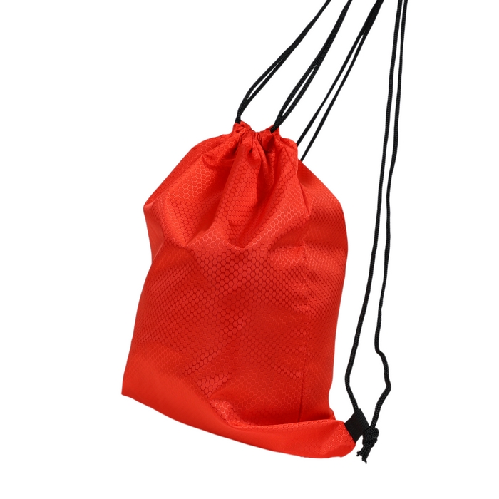 Geanta sport, GS, 34x41 cm, Textil, Diverse Culori