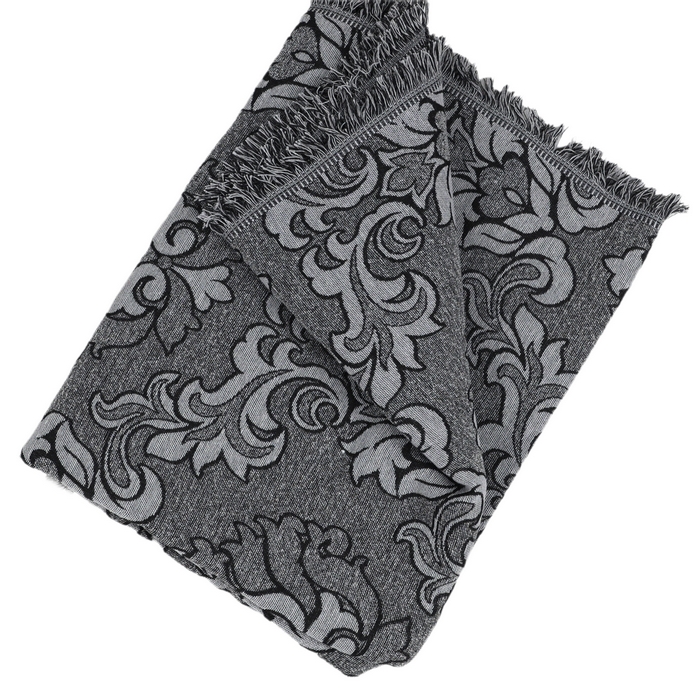 Cuvertura, SELAMI, 180x200 cm, 65% Bumbac/35% Poliester, Diverse Culori