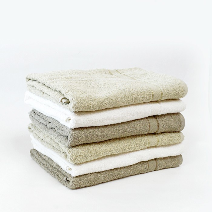 Prosop baie, MK HAVLU, Bumbac, 70x140 cm, Diverse Culori, 350gr/m2