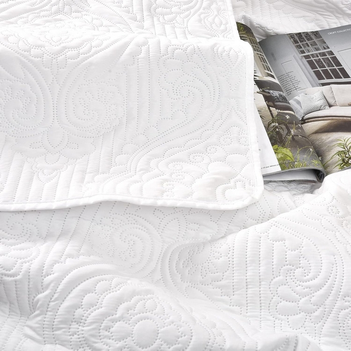 Bedding set, GS, Double Size, 220x240cm, 50x70cm, Polyester