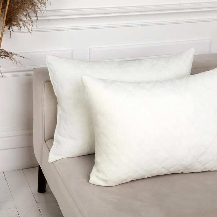 ΠΠΎΠ΄ΡΡΠΊΠ°, BALAK HOME, Velour, 50x70 ΡΠΌ, ΠΡΠ΅ΠΌΠΎΠ²ΡΠΉ