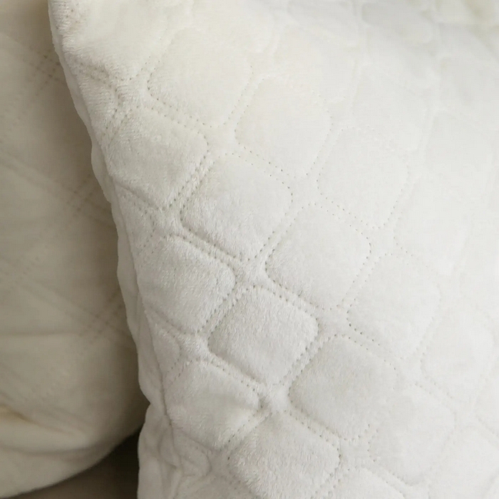 ΠΠΎΠ΄ΡΡΠΊΠ°, BALAK HOME, Velour, 50x70 ΡΠΌ, ΠΡΠ΅ΠΌΠΎΠ²ΡΠΉ