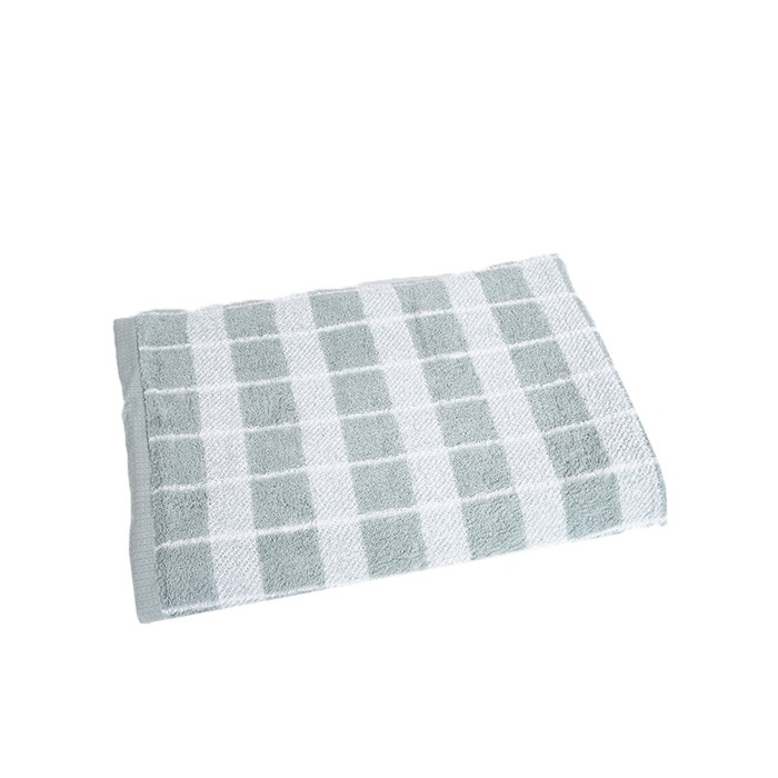 Bath towel, COMFORT, Cotton with additives, 70x140, Various Colors